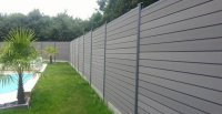 Portail Clôtures dans la vente du matériel pour les clôtures et les clôtures à Cruet
